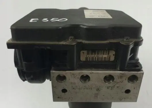 Mercedes-Benz E W212 ABS Pump A2134312912