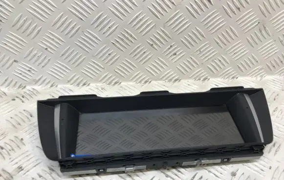 BMW 5 F10 F11 Screen/display/small screen 522625B
