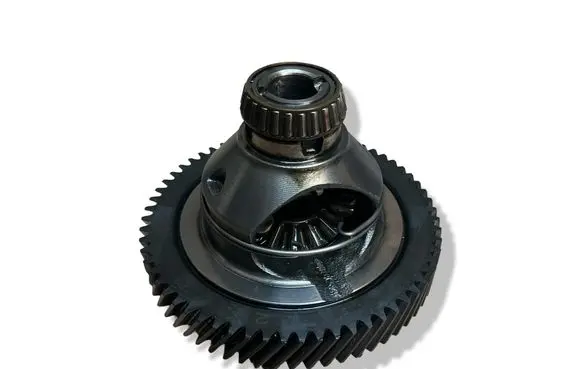 Nissan Qashqai Other gearbox part 3841100QAL