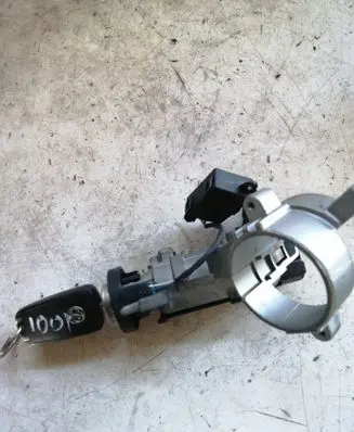 Opel Astra J Ignition lock 13383062 20939745