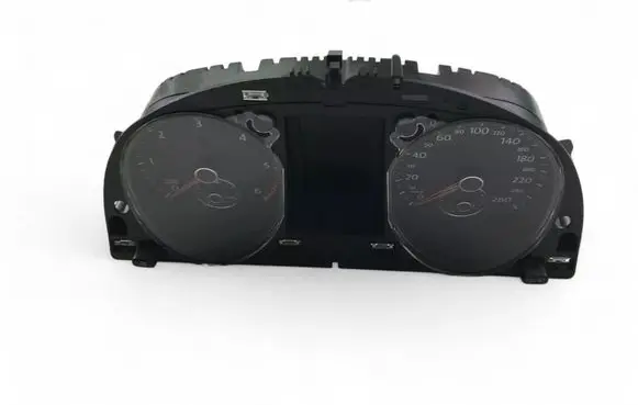 Speedometer (instrument cluster)