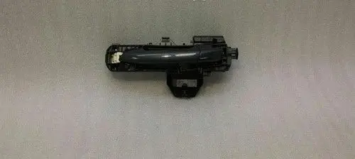 Mercedes-Benz C W204 Front door handle light (exterior) A2047600734