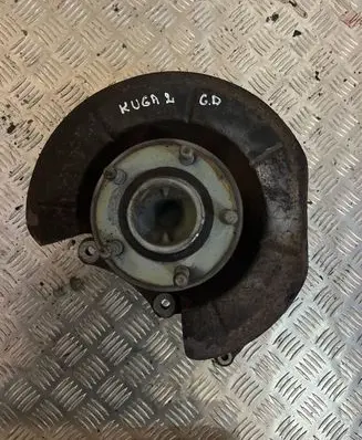 Ford Kuga II Rear wheel hub Dv615a970