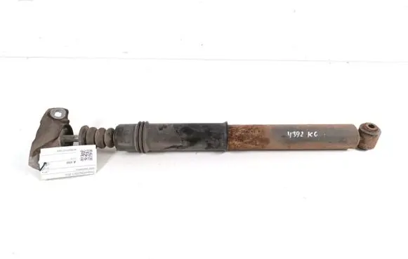 Citroen DS4 Rear shock absorber/damper