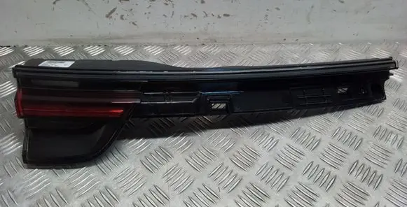 Porsche Panamera (971) Tailgate rear/tail lights 973945207