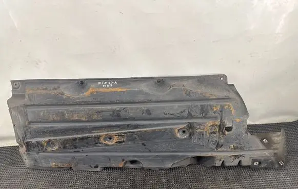 Ford Fiesta Side bottom protection H1BB11132AD