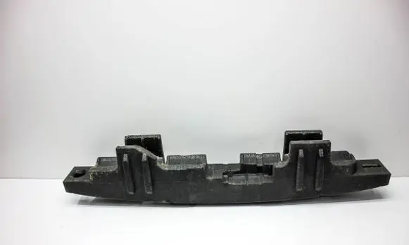 Mercedes-Benz GL X164 Rear bumper foam support bar A1643150465