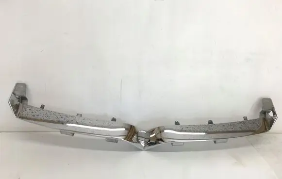 Tesla Model S Front grill