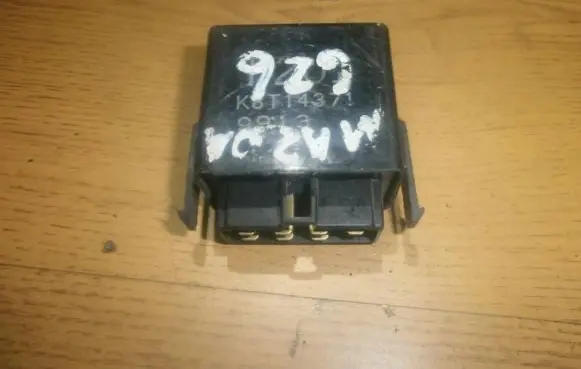 Mazda 626 Other control units/modules K8T14371