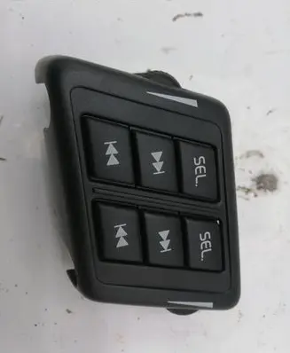 Volvo XC90 Other switches/knobs/shifts 19206 8633112