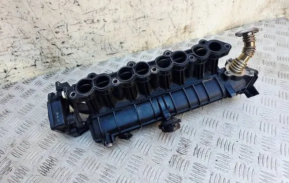 KIA Carens III Intake manifold 283202A410
