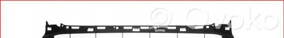 Audi A7 S7 4G Front bumper lower grill 4G8807683