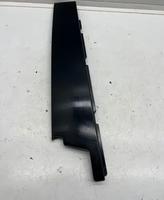 Renault Captur II Front door glass trim molding 802849444R 2848679R