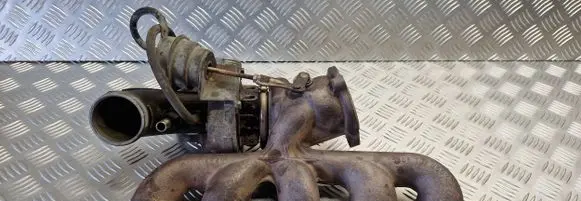 Volvo V70 Turbo 53041019585A 53041015271 30757112