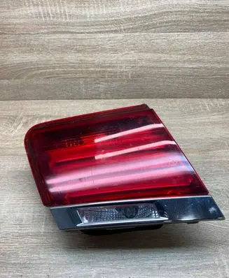 BMW 7 F01 F02 F03 F04 Tailgate rear/tail lights 7300271 EPX86Z