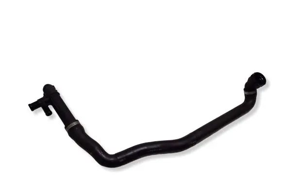 Audi Q3 8U Engine coolant pipe/hose 5N0122051CD