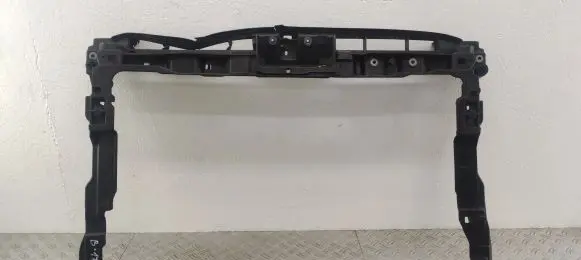 Volkswagen PASSAT B8 Radiator support slam panel 3G0805588P