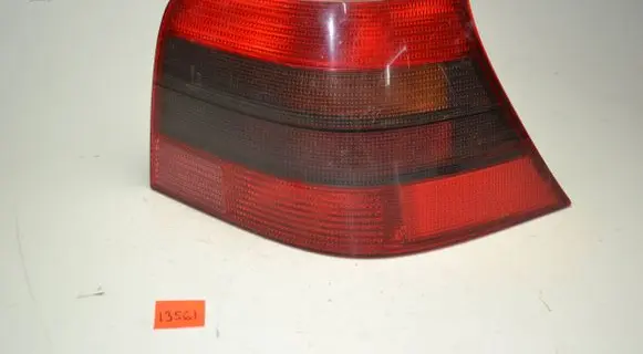 Volkswagen Golf IV Rear/tail lights 1J6945112S