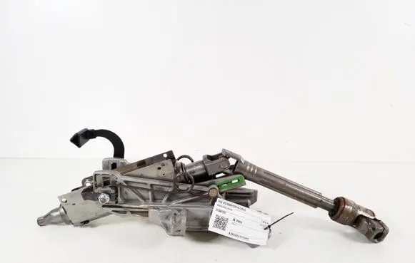 Volvo V60 Steering wheel axle 31340193