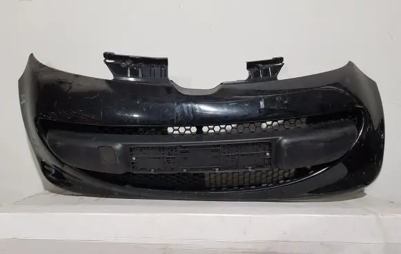 Peugeot 107 Front bumper 521190H050