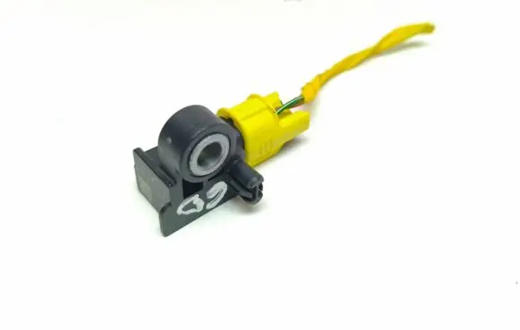KIA Stinger Airbag deployment crash/impact sensor 95920J5000 171204 C52742B03828