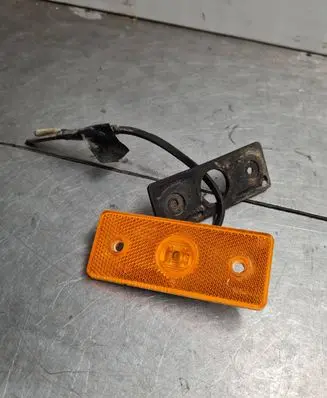 Volkswagen II LT Rear corner (parking) light 