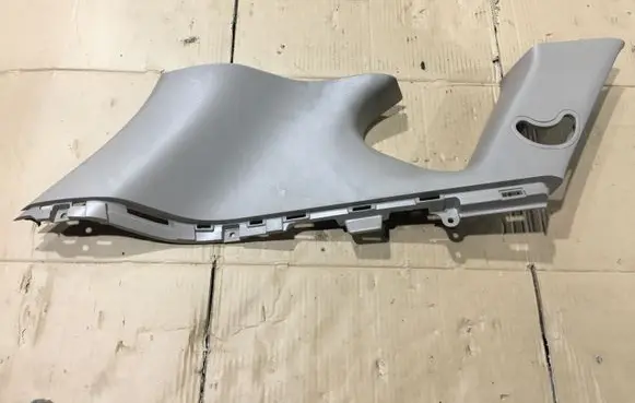 Hyundai Tucson TL (C) pillar trim 85851D7000