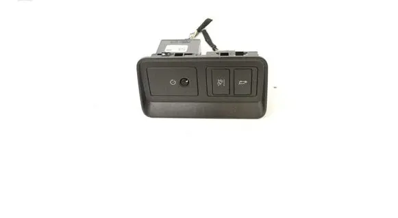 Audi A5 A set of switches GJ3211654HB