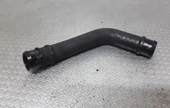 Audi A2 Intercooler hose/pipe 6X0145840B