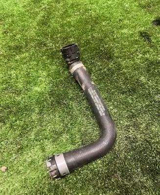 Mercedes-Benz E W213 Engine coolant pipe/hose A2135017700 CT158174 18566687