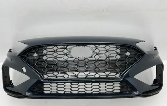 Hyundai i30 Front bumper 86511-G4DA0