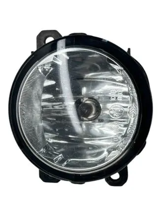 Front fog light