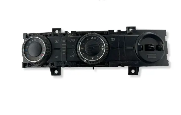 Mercedes-Benz Sprinter W906 Climate control unit A9068301785KZ