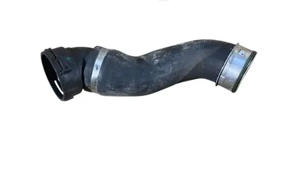 BMW 5 E60 E61 Intercooler hose/pipe 7797698