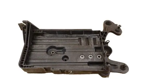 Volkswagen Golf VII Battery tray 500915331J
