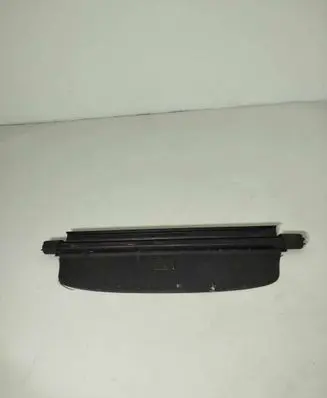 Volkswagen PASSAT B6 Parcel shelf load cover 
