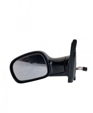 Chrysler Voyager Front door electric wing mirror 713935