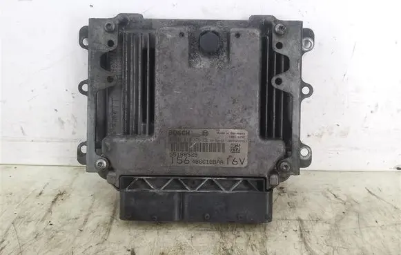 Alfa Romeo 156 Engine control unit/module 0281011425