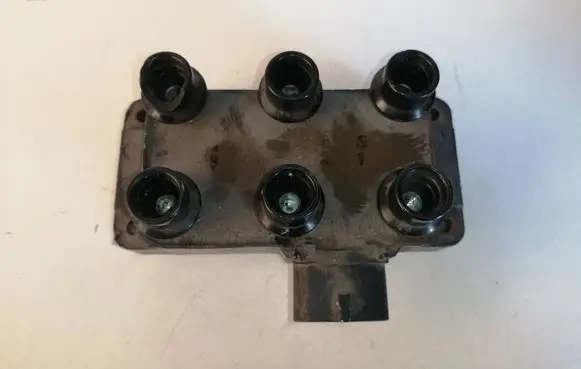 Ford Explorer High voltage ignition coil 90TF12029A1A