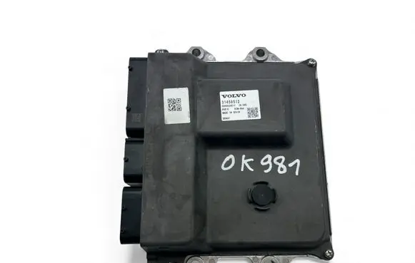 Volvo XC60 Engine control unit/module ECU 31459512