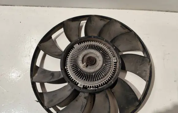 Audi A4 S4 B7 8E 8H Fan impeller 059121301a