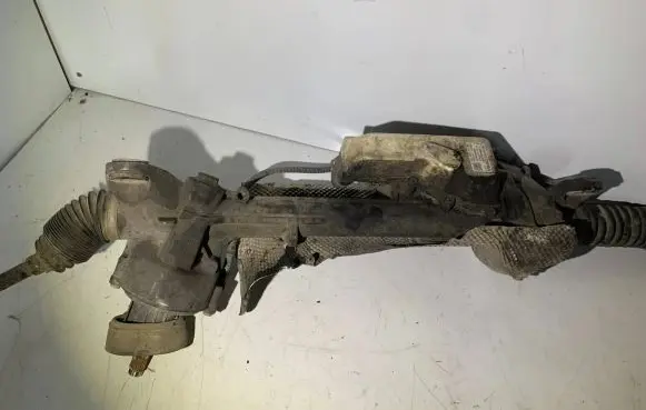 Volkswagen PASSAT B6 Steering rack 3C1423105C