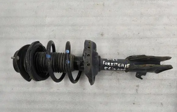 Subaru Forester SJ Front shock absorber/damper