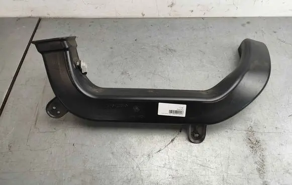 Volvo XC60 Cabin air duct channel 31417614