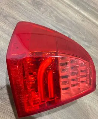 BMW 3 E90 E91 Rear/tail lights 7289431