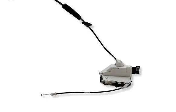 Peugeot 508 Front door lock A05005