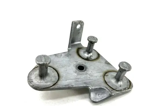 Mercedes-Benz C W205 ABS pump bracket A2054312040