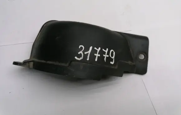Subaru Impreza II Timing belt guard (cover) 73770AC010 73741FE000