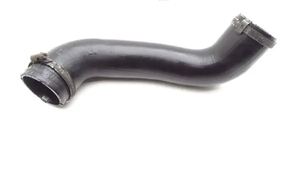 Jaguar XF X250 Intercooler hose/pipe 9X236F072AD