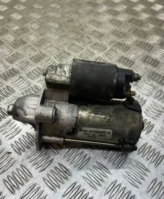 Mazda 3 I Starter motor Y60118400A